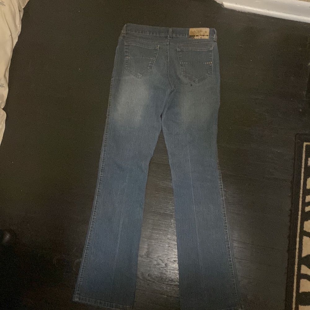 Glo denim jeans - Picture 3 of 6